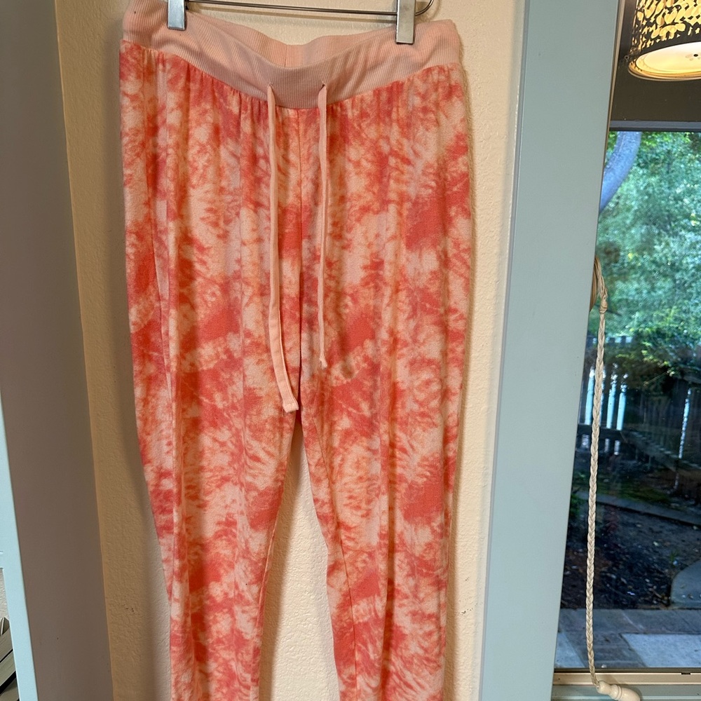 Juicy Couture PJ Pants